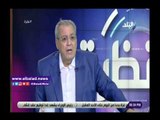 صدى البلد | جابر عصفور:  الشعب أمر السيسي باستعادة مصر في 30 يونيو