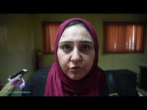 صدى البلد | القومي لشئون الإعاقة : نتعاون مع القومي للمرأة منذ عام 2012