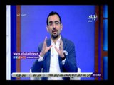 صدى البلد | أحمد مجدي: ما فعله الجيش المصري مع الشعب يحترم