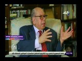 صدى البلد | صلاح فضل: إصدار الإخوان للإعلان الدستوري ألغى شرعية الحاكم