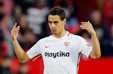 Ben Yedder, un triplé en 13 minutes !