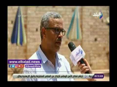 صدى البلد | مدير جمعية لرعاية أطفال بلا مأوى:نقدم أنشطة مختلفة بالدار