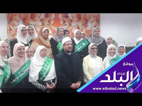 صدى البلد | الأوقاف: خطبة الجمعة بعد المقبل حول مخاطر الزيادة السكانية