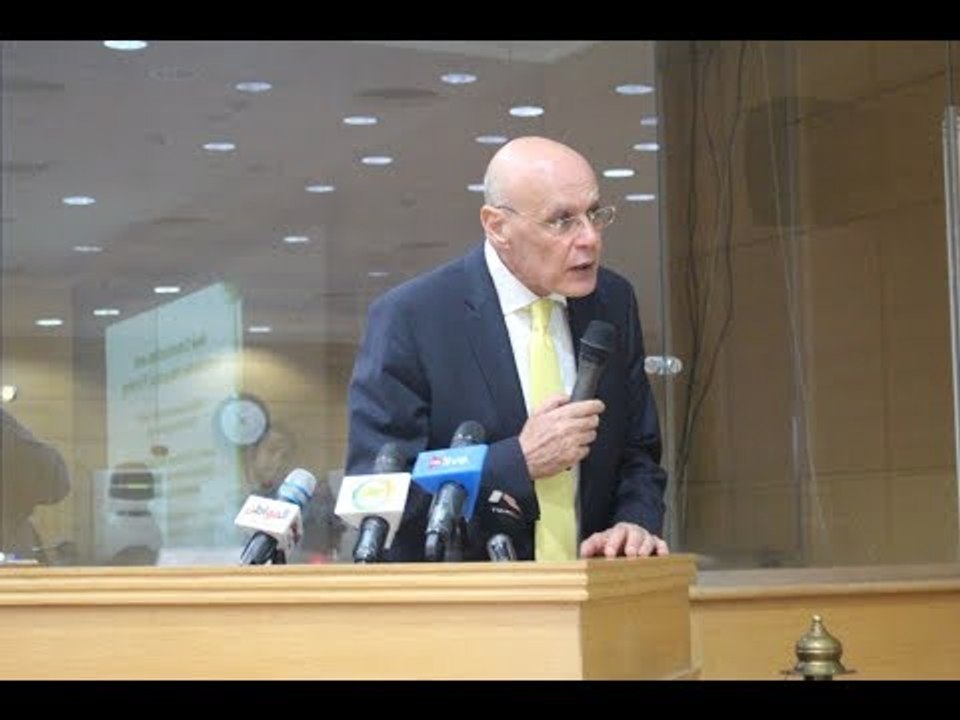 صدى البلد | مستشار الرئيس: إنشاء مجتمعات عمراني...