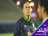 صدى البلد | جروس : انا اليوم زمالكاوي