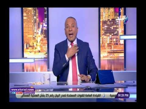 صدى البلد | أحمد موسى : صدى البلد تعرضت لهجوم عنيف من الإخوان لإنحيازها للإرادة الشعبية