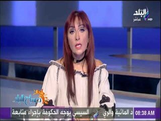صباح البلد - وزير شئون مجلس النواب : سحب وإسقاط الجنسية  للمنضمين إلى جماعة تمس بالنظام العام للدولة