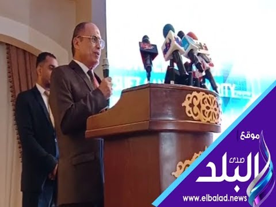 صدى البلد | بث مباشر ما بين مصر و والولايات المتحدة فى فاعليات المؤتمر الخامس لأمراض القلب