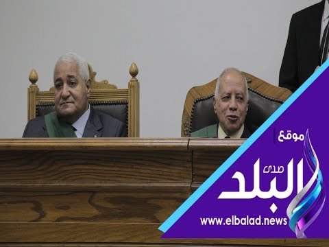 صدى البلد | محامي احد المتهمين يدفع ببطلان جميع التهم في احداث الالف مسكن