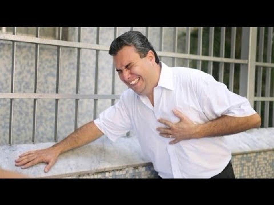 صدى البلد | أستاذ طب الإسكندرية يكشف إسعافات للتعامل مع الأزمات القلبية