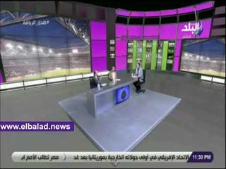 صدى البلد | كهربا لـ"كوبر" فى مباراة السعودية : «اسكت خالص»