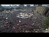 صدى البلد | ٣٠ يونيو قاطرة مصر للتنمية والمستقبل