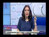 صدى البلد | رشا مجدى: افتتاح مسرح طنطا خطوة مهمة لنشر الثقافة بمصر