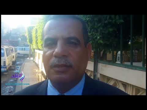 صدى البلد | نقيب محامين الإسكندرية نتابع مع الامن ملابسات مقتل محام داخل مكتبه