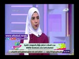 صدى البلد | طالبة سياحة وفنادق: أسعى لحصد مجموع كبير يؤهلني لجامعة جيدة