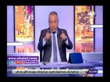 صدى البلد | أحمد موسى: ثورة 30 يونيو كانت دفاعا عن الدين و الوطن