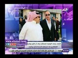 صدى البلد | أحمد موسى: أقدر جهد تركي آل الشيخ وأدعوه لزيارة النادي الأهلي