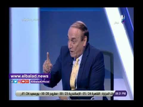 صدى البلد | سمير فرج: الإخوان سعوا لتحريف المناهج الدراسية