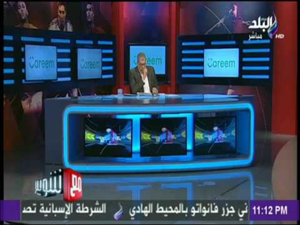 مع شوبير - الحلقة الكاملة 1-10-2017