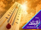 صدى البلد | الأرصاد: طقس اليوم معتدل على السواحل الشمالية.. والعظمى بالقاهرة 37