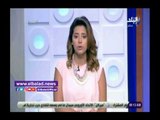 صدى البلد | فرح طه:الموظف المصري يهدر 50% من ساعات العمل