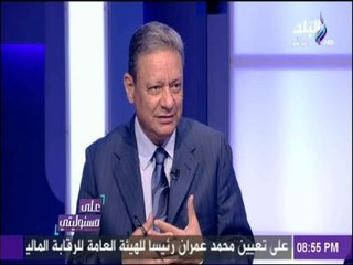 على مسئوليتي - رئيس الهيئة الوطنية للصحافة : راضي عن أداء "الصحف القومية" بنسبة 70%