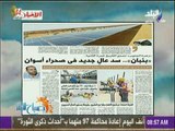 صباح البلد - بنبان.. أكبر مشروع لإنتاج الطاقة الشمسية بمصر والشرق الأوسط