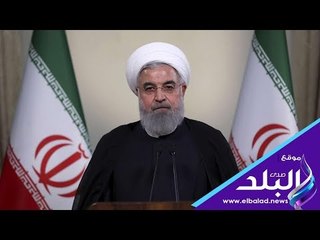 صدى البلد | طهران تلوح بإغلاق مضيق هرمز