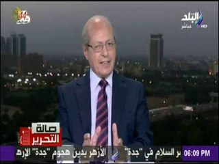 صالة التحرير - رخا : ملف مشيرة خطاب خالي من اي اخطاء