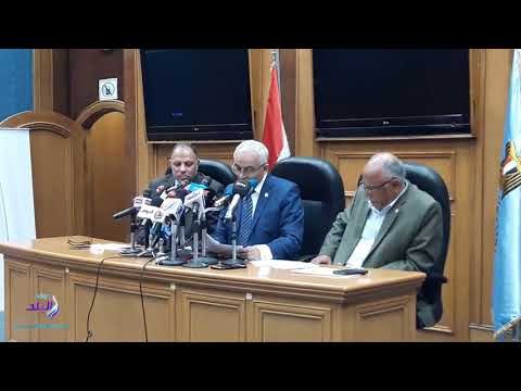 صدى البلد | التعليم حرمان سنتين وإحالة للنيابة لكل من نشر الامتحانات على مواقع التواصل الاجتماعي