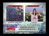 صدى البلد | سعيد: القوات المسلحة منعت تحول مصر إلى إيران جديدة