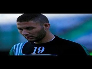 صدى البلد | نجوم الكرة ينعون بنزيما على تويتر