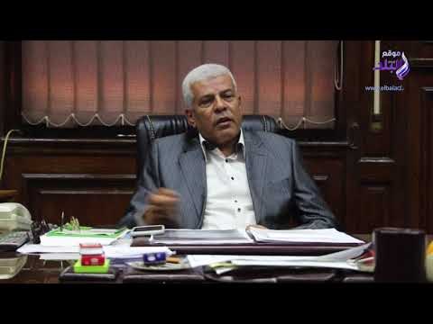 صدى البلد | نقيب الزراعيين : مصر اتفقت على تصدير الأسماك والخيول للأردن