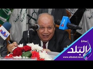 Download Video: صدى البلد | أبو العزم: مجلس الدولة صرح شامخ تقلده رواد أعلوا راية القضاء