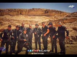 صباح البلد - مع هند وفرح وداليا - حلقة 21/10/2017