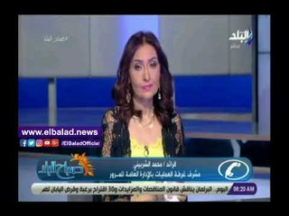 صدى البلد | خدمات مرورية بالطرق السريعة ومداخل القاهرة لتنظيم حركة السيارات