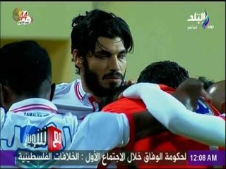 مع شوبير - كان عندك كام سنة لما مصر وصلت كأس العالم بإيطاليا؟