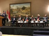 صدى البلد | وزير التجارة يفتتح منتدى الأعمال المصري البولندي
