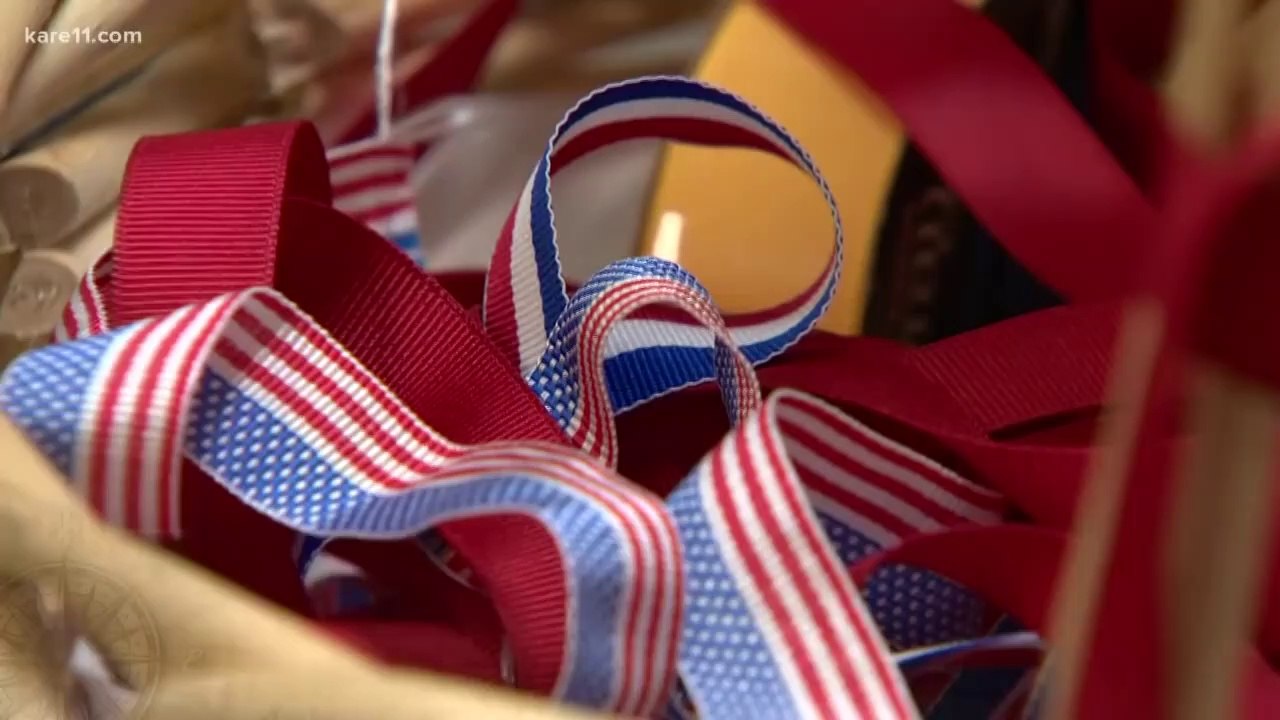 Son of Vietnam Vet finds family he didn't know he had through Ancestry DNA