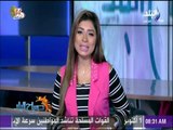 صباح البلد - لميس سلامة : انتصار اكتوبر غير كل المفاهيم والعلوم العسكرية فى العالم