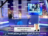 على مسئوليتي - مرتضي منصور: المعزول محمد مرسي جلب الخراب والإرهاب لمصر