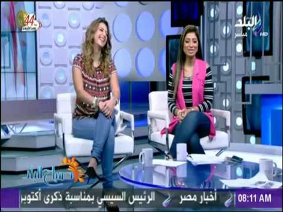 صباح البلد - فى ذكرى نصر اكتوبر: أهم وأسعد وأعظ...