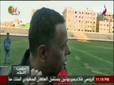 ملعب البلد | أهداف مباراة منية سمنود و المنصورة 0-3 في دوري الدرجة الثانية