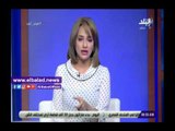 صدى البلد | هند النعسانى:بيع الأدوية عبر الإنترنت كارثة