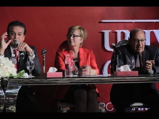 صدى البلد | إعداد القادة يستقبل فوجا طلابيا لاختيار أوركسترا الجامعات