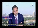 صدي البلد | على السيد :علاقة وطيدة بين الشعب والجيش منذ عهد محمد علي