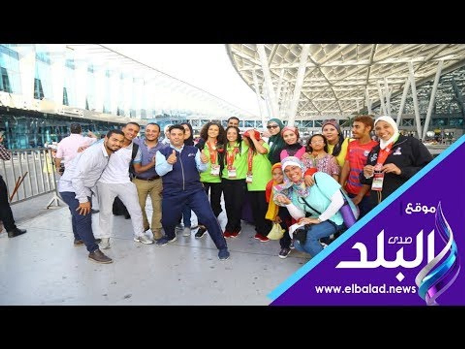 صدي البلد | قائدة منتتخب مصر السيدات: نتمني دعم اكثر من وزارة الشباب