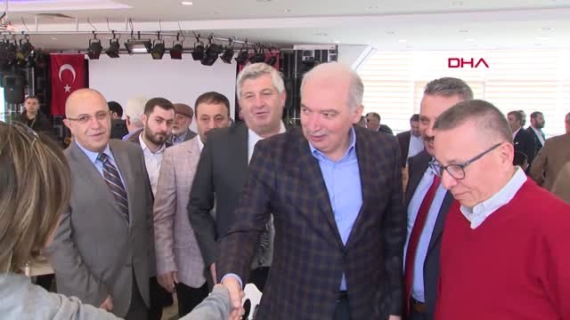 Mevlüt Uysal: Halkalı-Gebze Banliyö Hattı Salı Günü Açılıyor