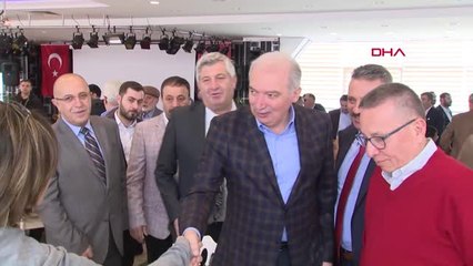 Mevlüt Uysal: Halkalı-Gebze Banliyö Hattı Salı Günü Açılıyor