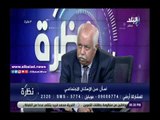 صدى البلد |  تعرف على عدد الوحدات المطروحة في مختلف برامج الإسكان